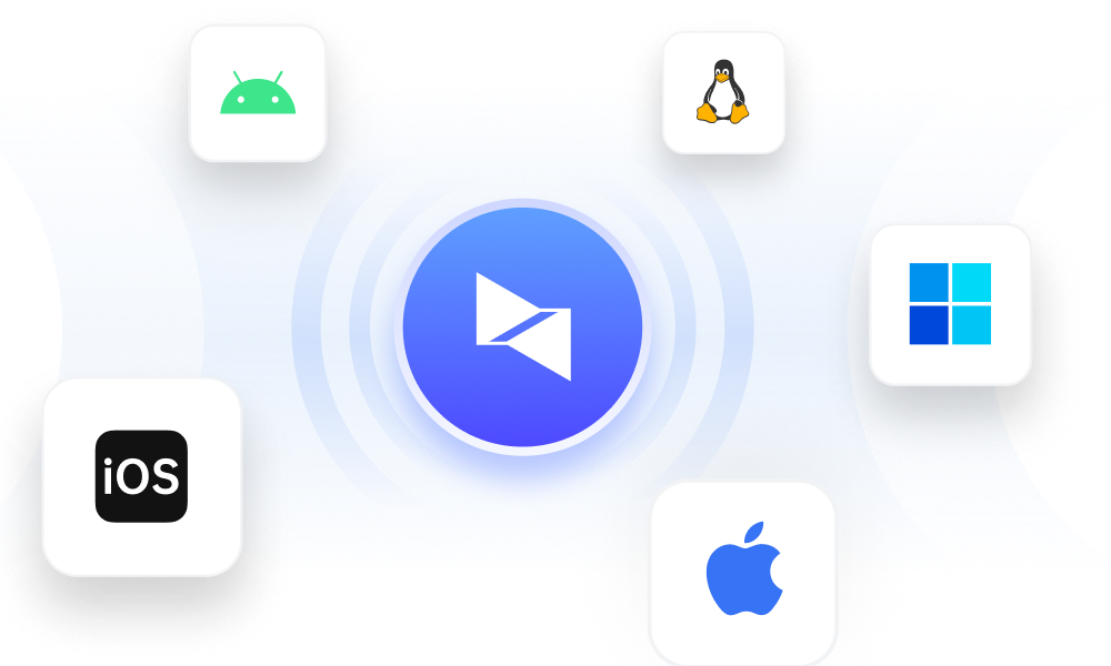 Remote platform dashboard preview
